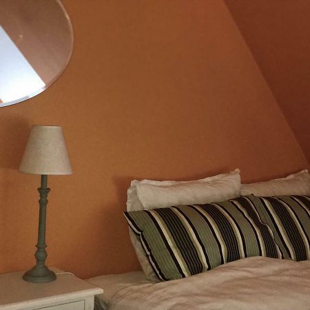 Sjoeborg Saeng & Bassaeng Bed & Breakfast Munka-Ljungby Bagian luar foto