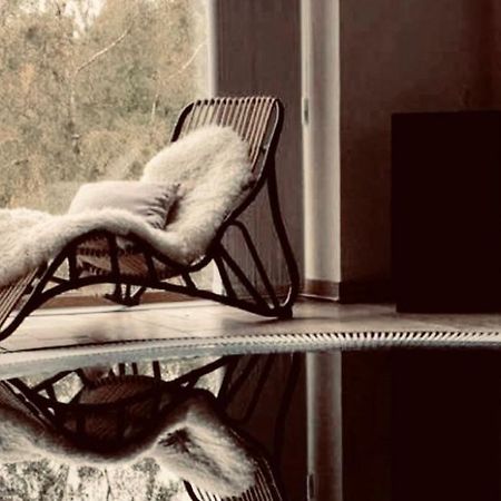 Sjoeborg Saeng & Bassaeng Bed & Breakfast Munka-Ljungby Bagian luar foto