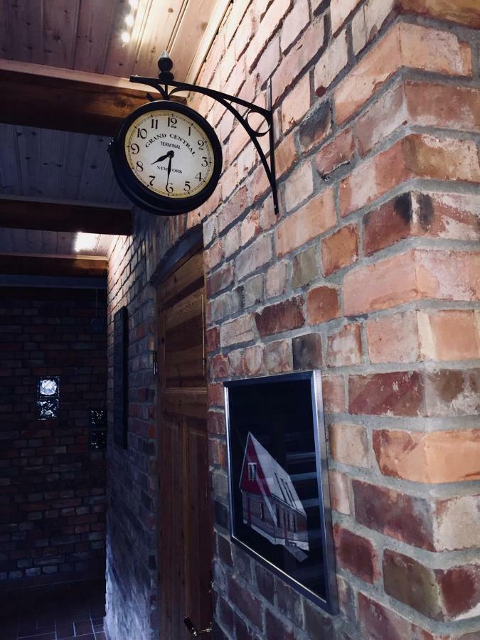 Sjoeborg Saeng & Bassaeng Bed & Breakfast Munka-Ljungby Bagian luar foto