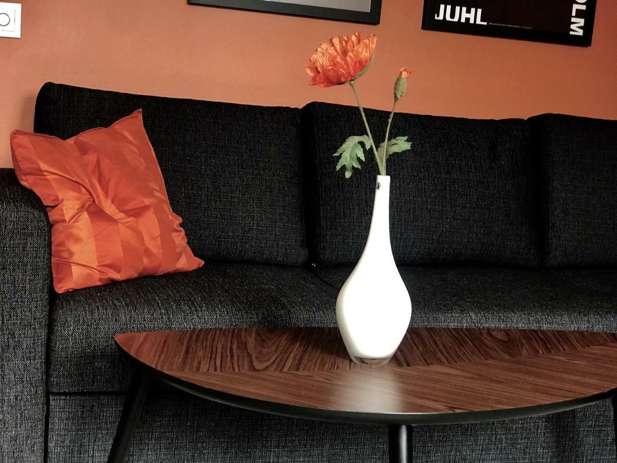 Sjoeborg Saeng & Bassaeng Bed & Breakfast Munka-Ljungby Bagian luar foto